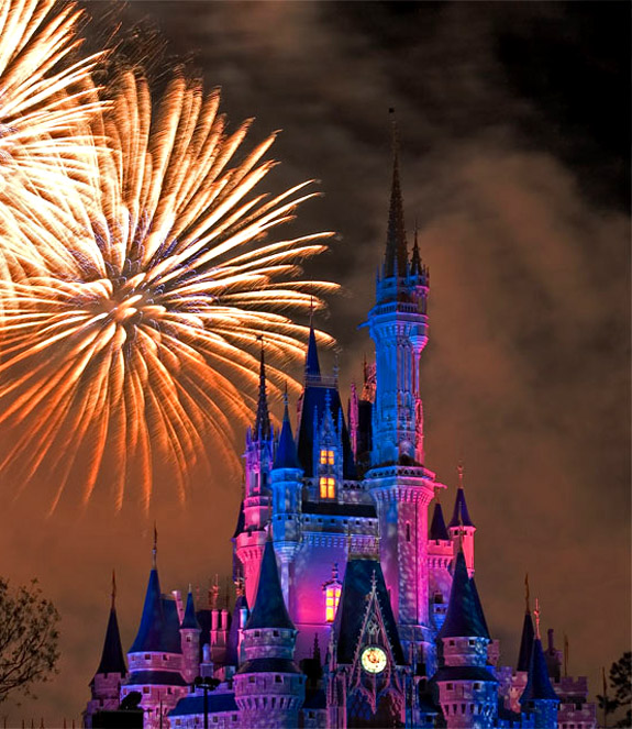 Orlando, Florida - USA, Walt Disney